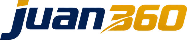 juan360 brand logo